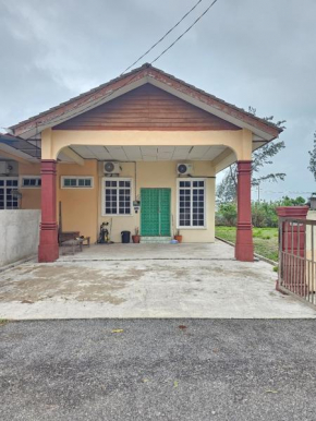 Mumtaz Beach Homestay